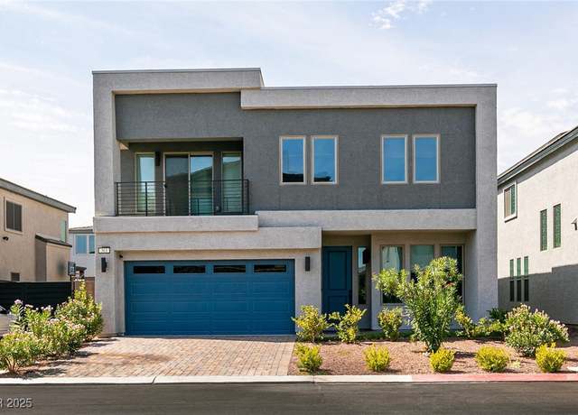 Property at 363 Terrill Ave, Las Vegas, NV 89183, 4 beds, 2.5 baths