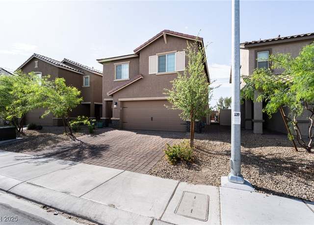 Property at 3553 Judson Ave, Las Vegas, NV 89115, 4 beds, 2.5 baths
