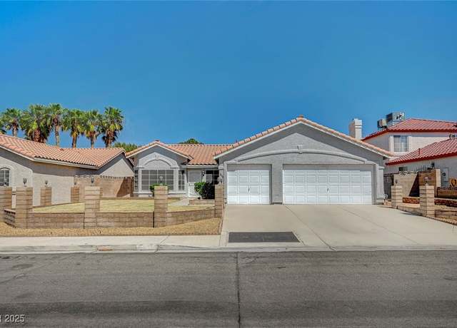 Property at 7898 Rye Canyon Dr, Las Vegas, NV 89123, 3 beds, 2 baths