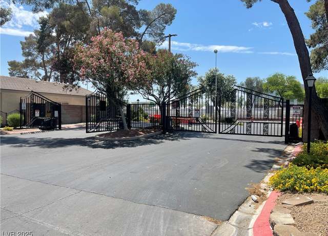 Property at 1667 Marion Bennet Dr, Las Vegas, NV 89106, 4 beds, 2 baths