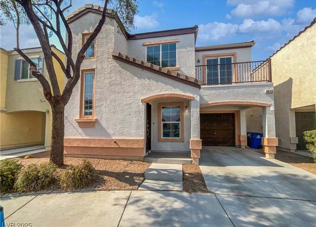 Property at 8872 Niche Ave, Las Vegas, NV 89149, 2 beds, 2.5 baths