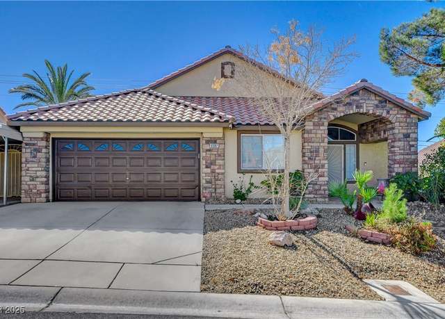 Property at 6587 Lucky Boy Dr, Las Vegas, NV 89110, 3 beds, 2.5 baths