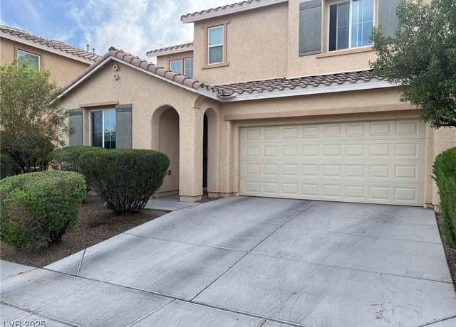 Property at 5653 Nobleton Ct, North Las Vegas, NV 89081, 3 beds, 2.5 baths