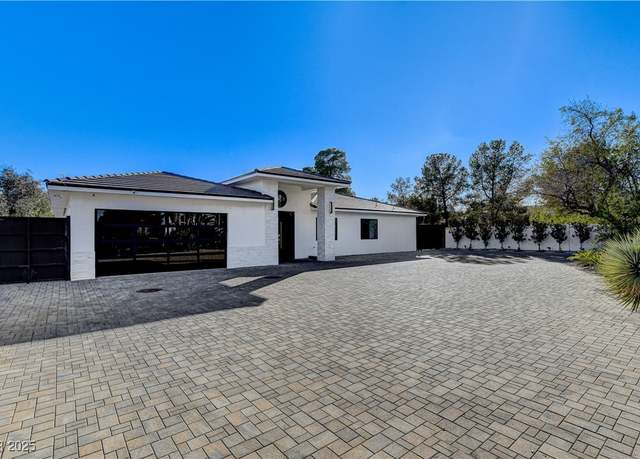 Property at 6965 Tara Ave, Las Vegas, NV 89117, 5 beds, 6 baths