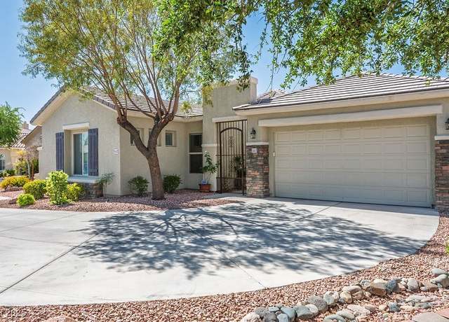 Property at 5017 Kaibab Forest Ave, Las Vegas, NV 89141, 4 beds, 3 baths
