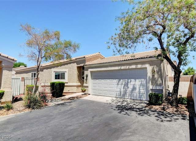 Property at 5043 Mascaro Dr, Las Vegas, NV 89122, 2 beds, 2 baths