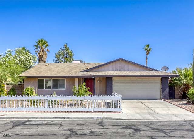 Property at 5132 Springland St, Las Vegas, NV 89146, 3 beds, 2 baths