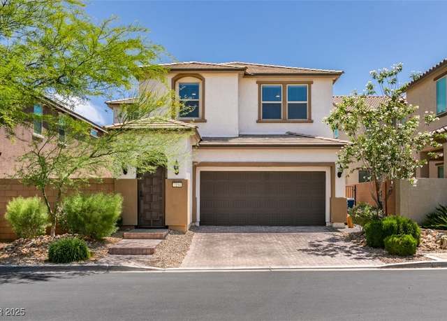 Property at 7194 Sage Wren Ct, Las Vegas, NV 89148, 5 beds, 3.5 baths