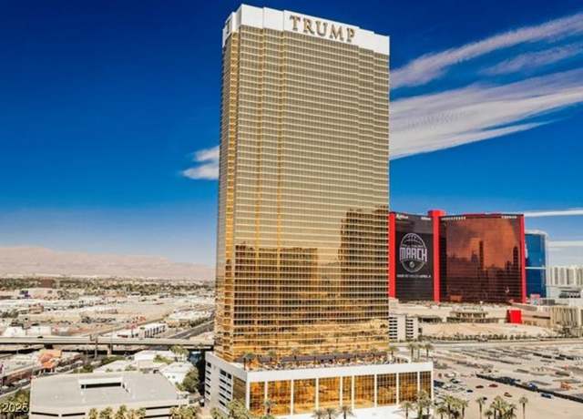 Property at 2000 N Fashion Show Dr #4015, Las Vegas, NV 89109, 1 bath