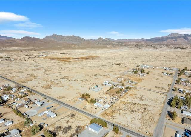 Property at 3751 W Betty Ave, Pahrump, NV 89060