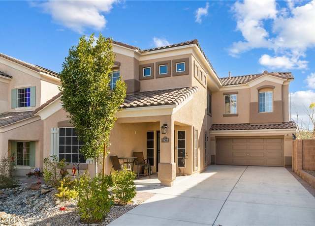 Property at 9533 Solitude Canyon Ave, Las Vegas, NV 89149, 3 beds, 3 baths