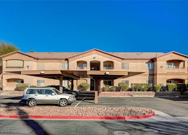 Property at 5751 E Hacienda Ave #172, Las Vegas, NV 89122, 1 bed, 1 bath