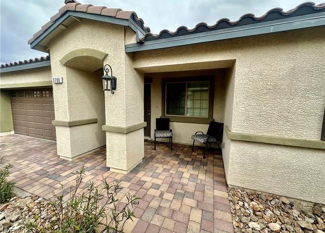 Property at 2790 Chetco River St, Laughlin, NV 89029, 2 beds, 2 baths