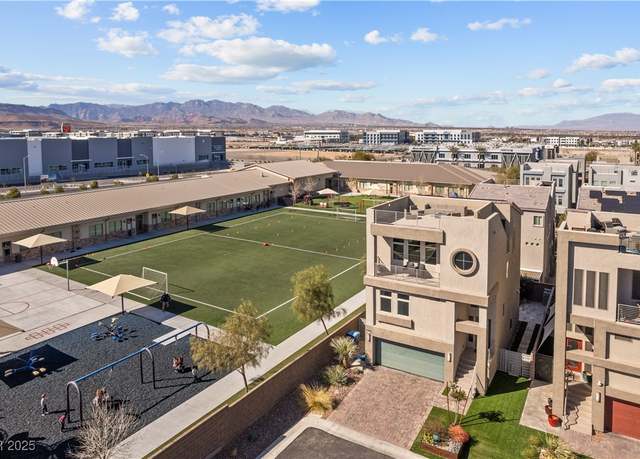 Property at 8116 Haywood Estate Ave, Las Vegas, NV 89113, 3 beds, 3.5 baths