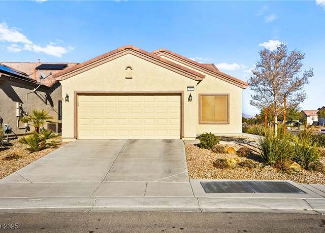 Property at 7904 Fantail Dr, North Las Vegas, NV 89084, 3 beds, 2 baths