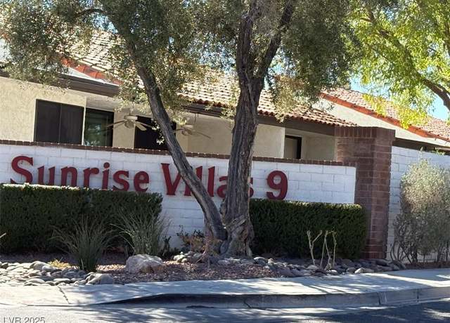 Property at 2569 Malabar Ave, Las Vegas, NV 89121, 3 beds, 2 baths