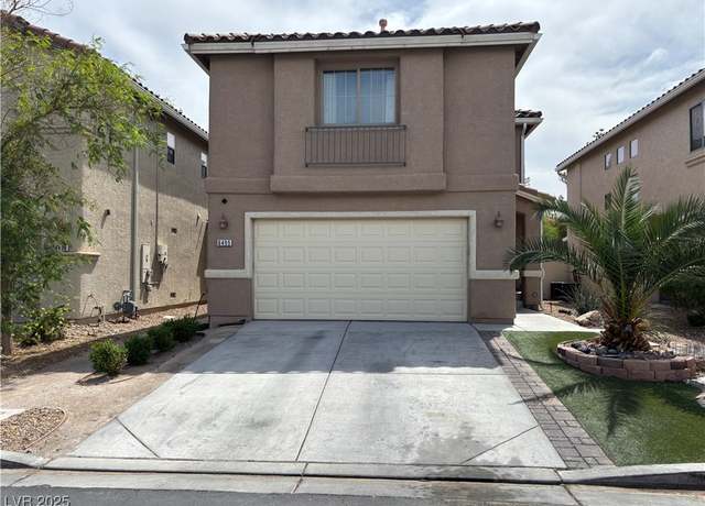 Property at 6495 Chettle House Ln, Las Vegas, NV 89122, 3 beds, 2.5 baths