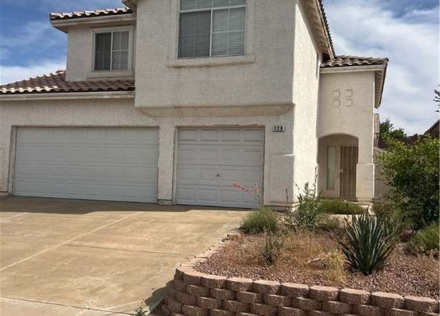 Property at 128 Appian Way, Henderson, NV 89002, 4 beds, 2.5 baths