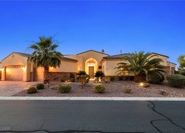 Property at 7504 Frittata Ave, Las Vegas, NV 89113, 5 beds, 4.5 baths
