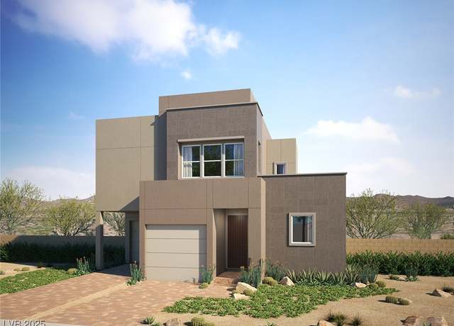 Property at 1799 Passerine St, Las Vegas, NV 89138, 2 beds, 2.5 baths