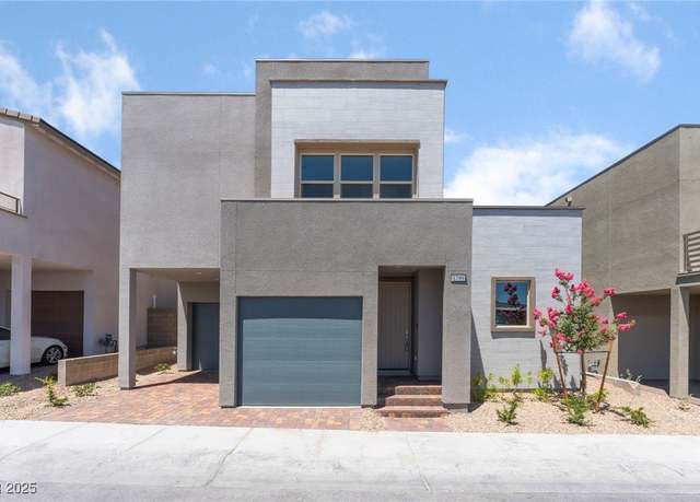 Property at 1799 Passerine St, Las Vegas, NV 89138, 2 beds, 2.5 baths