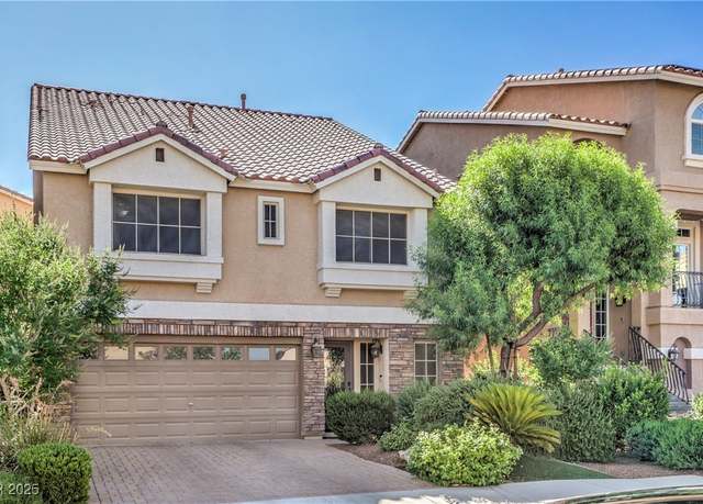 Property at 8316 Accolade St, Las Vegas, NV 89139, 4 beds, 3.5 baths