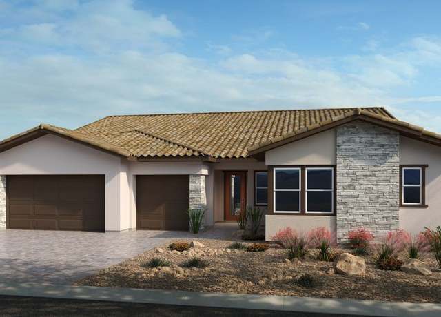 Property at 227 Paraggi Bay Dr, Henderson, NV 89011, 4 beds, 4.5 baths