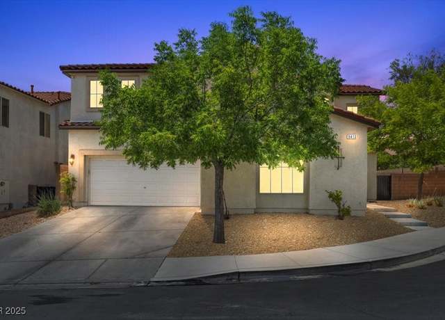 Property at 9413 Arcadia Woods Ct, Las Vegas, NV 89149, 4 beds, 3 baths