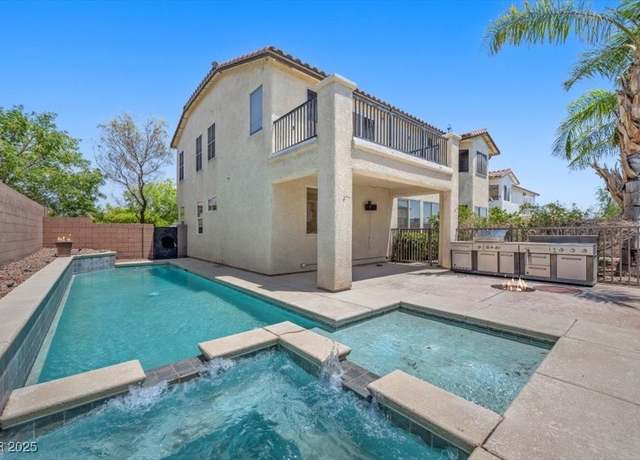 Property at 9413 Arcadia Woods Ct, Las Vegas, NV 89149, 4 beds, 3 baths