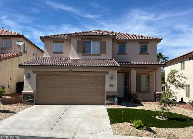 Property at 10332 George Hart Ct, Las Vegas, NV 89129, 4 beds, 2.5 baths