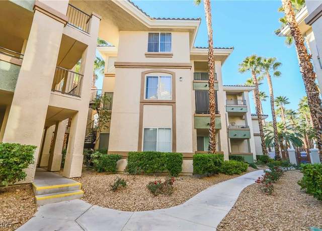 Property at 7135 S Durango Dr #306, Las Vegas, NV 89113, 2 beds, 2 baths