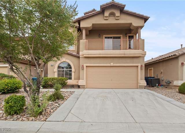 Property at 7633 Winterthur Ct, Las Vegas, NV 89129, 4 beds, 3 baths