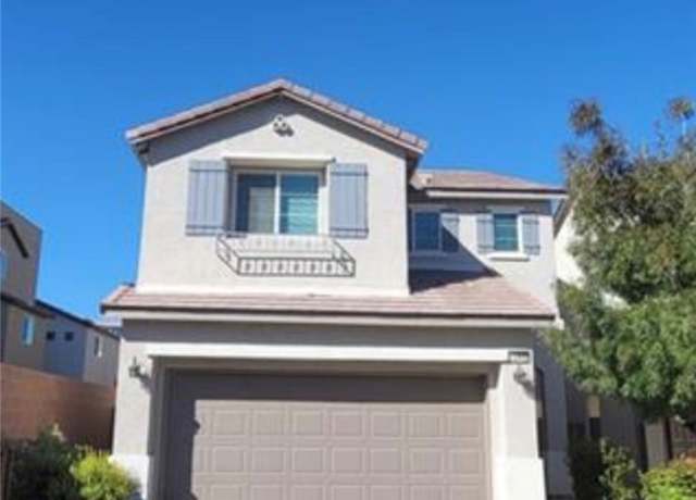 Property at 10449 Forked Run St, Las Vegas, NV 89178, 3 beds, 2.5 baths