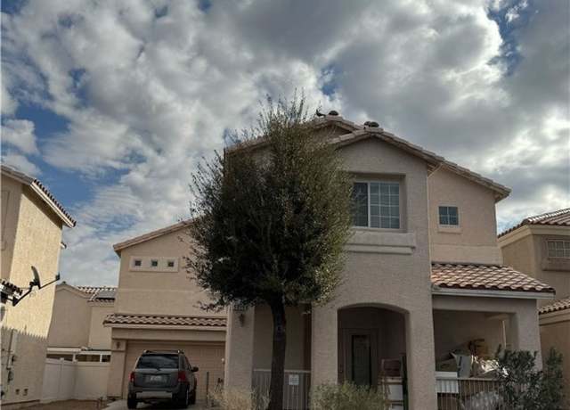 Property at 5836 Aimless St, Henderson, NV 89011, 3 beds, 2.5 baths
