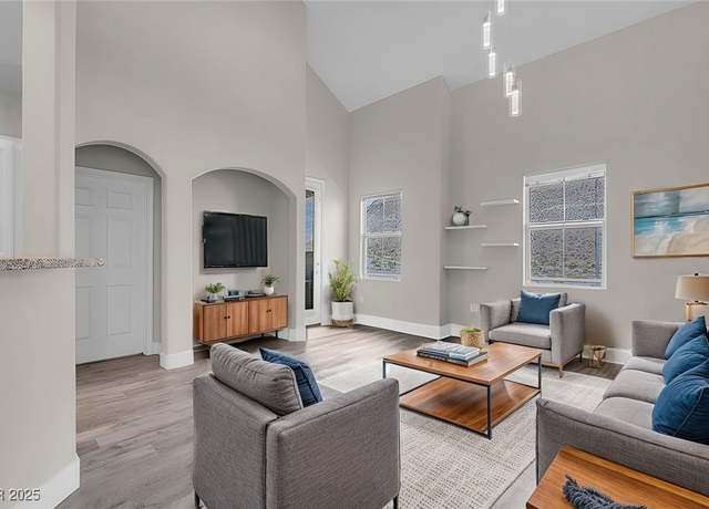 Property at 3975 N Hualapai Way #235, Las Vegas, NV 89129, 2 beds, 2 baths