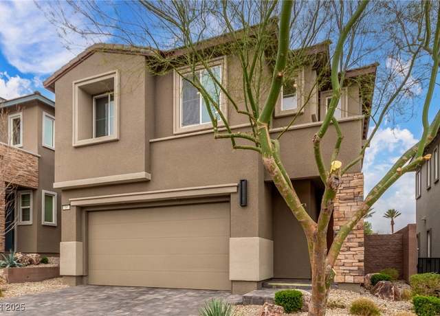 Property at 39 Strada Fontana, Henderson, NV 89011, 3 beds, 2.5 baths