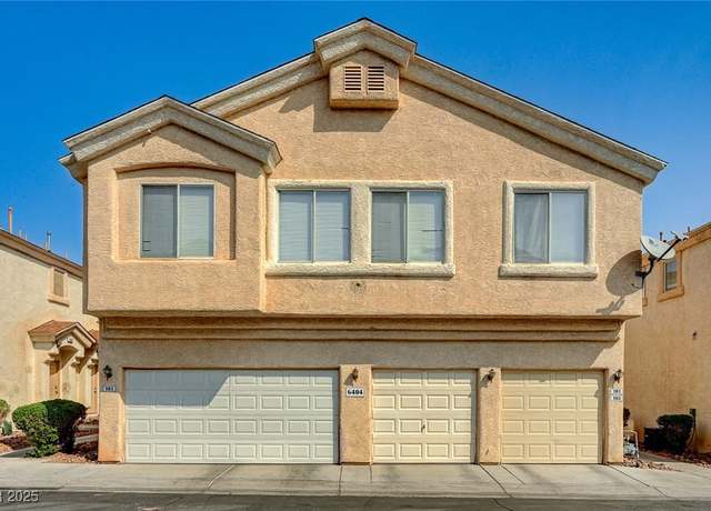 Property at 6404 Extreme Shear Ave #103, Henderson, NV 89011, 3 beds, 2.5 baths