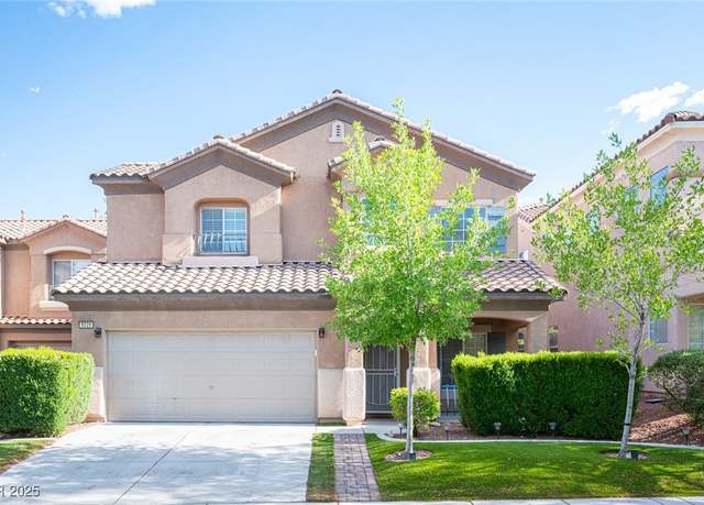 Property at 6029 Allanche Ave, Las Vegas, NV 89141, 3 beds, 2.5 baths