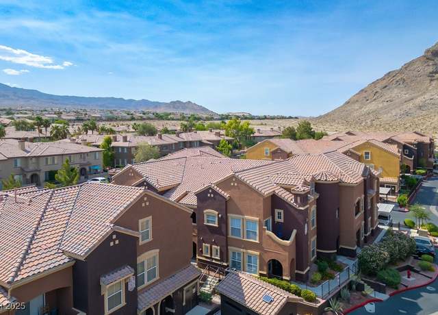 Property at 3975 N Hualapai Way #266, Las Vegas, NV 89129, 2 beds, 2 baths