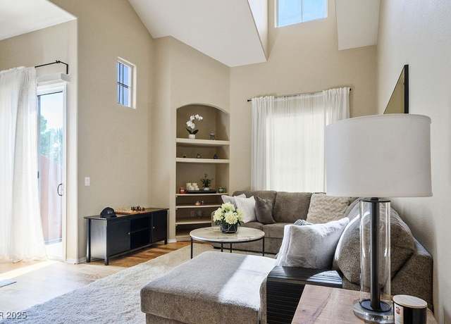 Property at 3975 N Hualapai Way #266, Las Vegas, NV 89129, 2 beds, 2 baths