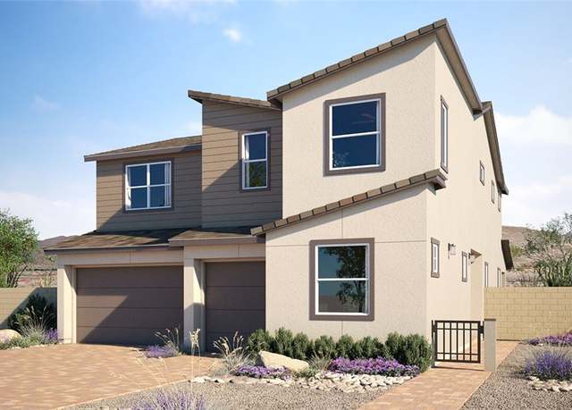 Property at 785 Cloud Creek St, Henderson, NV 89011, 4 beds, 3.5 baths