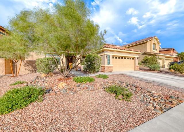 Property at 2764 Craigmillar St, Henderson, NV 89044, 4 beds, 2 baths