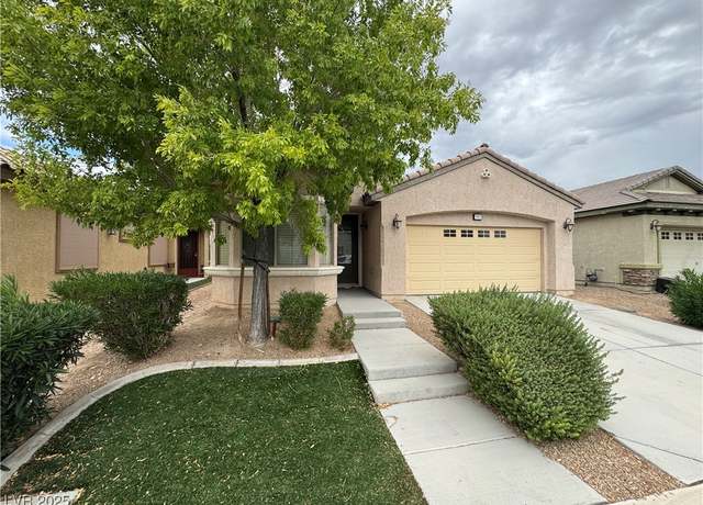 Property at 5913 Saratoga Reserve St, North Las Vegas, NV 89081, 2 beds, 2 baths