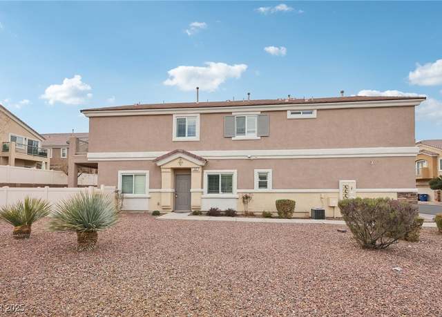 Property at 1066 Elation Ln #103, Henderson, NV 89002, 3 beds, 2.5 baths