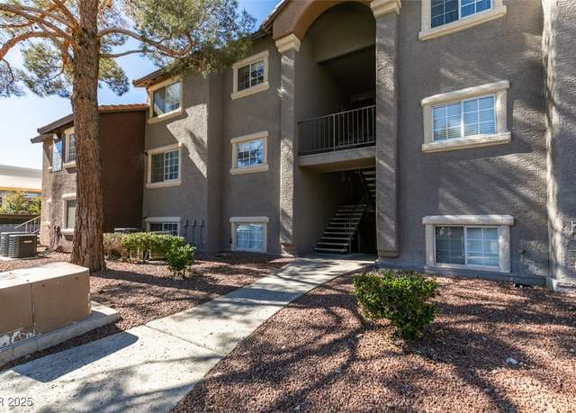 Property at 2750 S Durango Dr #2012, Las Vegas, NV 89117, 2 beds, 2 baths
