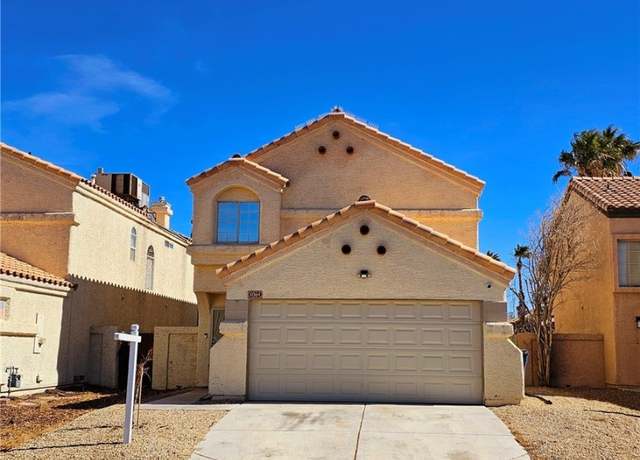 Property at 4064 Browndeer Cir, Las Vegas, NV 89129, 4 beds, 2.5 baths