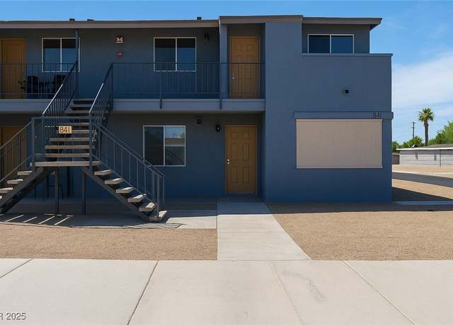 Property at 841 A, Boulder City, NV 89005, 10 beds, 6 baths
