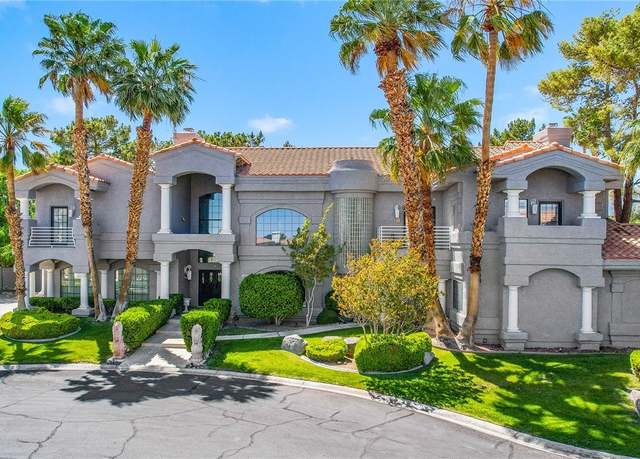 Property at 1931 Pago Ct, Las Vegas, NV 89117, 4 beds, 5.5 baths