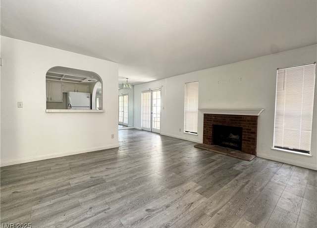 Property at 6137 W Oakey Blvd Unit A, Las Vegas, NV 89146, 2 beds, 2 baths