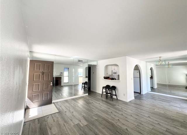 Property at 6137 W Oakey Blvd Unit A, Las Vegas, NV 89146, 2 beds, 2 baths